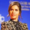 The Actress America Ferrera Paint By Numbers