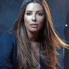 The Actress Eva Longoria Paint By Numbers