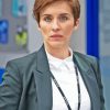 Vicky Mcclure In Line Of Duty Paint By Numbers