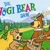 Yogi Bear Cartoon Poster Paint By Numbers