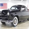 49 Ford Coupe Black Car Paint By Numbers