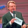 Aesthetic Jerry Springer Paint By Numbers