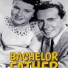 Bachelor Father Poster Paint By Numbers