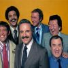 Barney Miller Paint By Numbers