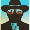 Cool Hand Luke Paint By Numbers