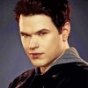 Emmett Cullen Paint By Numbers