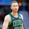 Gordon Hayward Celtics Team Player Paint By Numbers