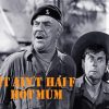 It Ain't Half Hot Mum Paint By Numbers