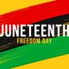 Juneteenth Freedom Day Poster Paint By Numbers