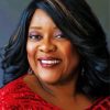 Loretta Devine Paint By Numbers