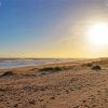 Mablethorpe Beach Paint By Numbers