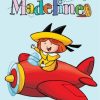 Madeline Girl Paint By Numbers