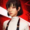 Makoto Persona 5 Paint By Numbers