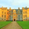 Montacute House Paint By Numbers