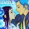 Paradise Kiss Poster Paint By Numbers