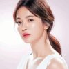 Song Hye Kyo South Korean Actress Paint By Numbers