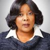 The Actress Loretta Devine Paint By Numbers