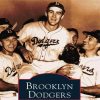 The Brooklyn Dodgers Poster Paint By Numbers