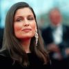 The French Laetitia Casta Paint By Numbers