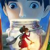 The Secret World Of Arrietty Animated Film Paint By Numbers