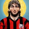 Trifon Ivanov Art Paint By Numbers