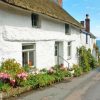 Cadgwith Buildings Paint By Numbers