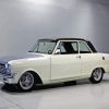 Classic 1965 White Chevrolet Nova Car Paint By Numbers