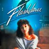 Flashdance Poster Paint By Numbers