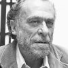 Poet Charles Bukowski Paint By Numbers