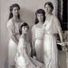 Romanov Daughters Paint By Numbers