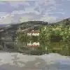 Custom Painting By Numbers​ Landscape